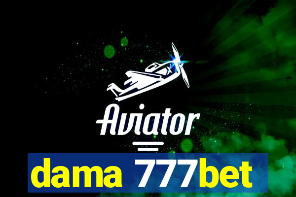 dama 777bet